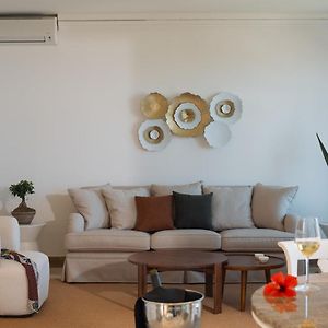 One Bedroom Deluxe Suite
